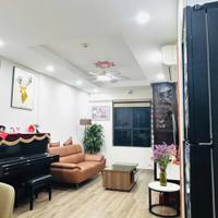 6,1 tỷ - Chung cư cao cấp Goldmark - 77m2 - Cầu Giấy