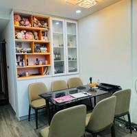 6,1 tỷ - Chung cư cao cấp Goldmark - 77m2 - Cầu Giấy