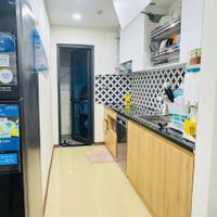 6,1 tỷ - Chung cư cao cấp Goldmark - 77m2 - Cầu Giấy