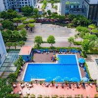 6,1 tỷ - Chung cư cao cấp Goldmark - 77m2 - Cầu Giấy