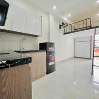 Bán toà căn hộ dịch vụ phố Khương Đình 90m 24 phòng khép kín thẳng tắp 15m ô tô tránh
