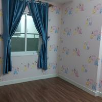 Cho thuê CH 2PN, đầy đủ nội thất, 68m² đường Nguyễn Văn Linh gần làng đại học, giá thấp