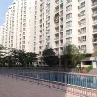 Cho thuê CH 2PN, đầy đủ nội thất, 68m² đường Nguyễn Văn Linh gần làng đại học, giá thấp