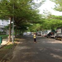 Cho thuê CH 2PN, đầy đủ nội thất, 68m² đường Nguyễn Văn Linh gần làng đại học, giá thấp