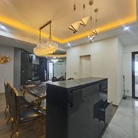 CĂN HỘ ĐƯỜNG NGUYỄN CƠ THẠCH NAM TỪ LIÊM DT 130M-NỘI THẤT TIỀN TỶ-GIÁ 9,350 TỶ