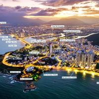 Napoleon Castle I – Căn Hộ Cao Cấp View Bển Nha Trang, Pháp Lý Lâu Dài, Sổ Hồng