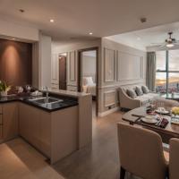 Duy nhất 1 căn 2PN 100m² tầng cao view biển Altara Suite, giá rẻ hơn thị trường 2 tỷ