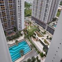 2PN2WC- 67m2 - Bán 3.75 tỷ - Đủ nội thất - Tầng 22 - Q7 Riverside