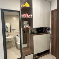 2PN2WC- 67m2 - Bán 3.75 tỷ - Đủ nội thất - Tầng 22 - Q7 Riverside