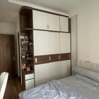 2PN2WC- 67m2 - Bán 3.75 tỷ - Đủ nội thất - Tầng 22 - Q7 Riverside