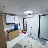 Cho thuê Ccmn đẹp giá 3tr8 rẻ nhất thị trường Ngõ 136 Chùa Láng, Đống Đa