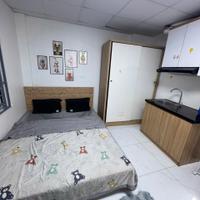Cho thuê Ccmn đẹp giá 3tr8 rẻ nhất thị trường Ngõ 136 Chùa Láng, Đống Đa