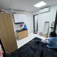 Cho thuê Ccmn đẹp giá 3tr8 rẻ nhất thị trường Ngõ 136 Chùa Láng, Đống Đa