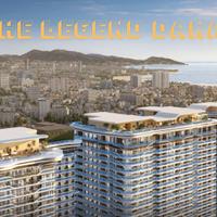 ️ THE LEGEND ĐÀ NẴNG – KIỆT TÁC DÀNH CHO NHỮNG NGƯỜI TẠO NÊN HUYỀN THOẠI