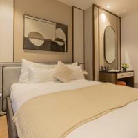 Duy nhất căn 2PN view pháo hoa tầng cao tại Masteri Rivera Danang rẻ hơn thị trường 500tr