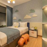 Duy nhất căn 2PN view pháo hoa tầng cao tại Masteri Rivera Danang rẻ hơn thị trường 500tr