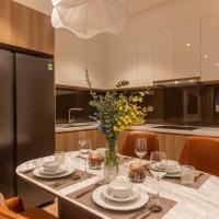 Duy nhất căn 2PN view pháo hoa tầng cao tại Masteri Rivera Danang rẻ hơn thị trường 500tr