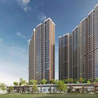 Duy nhất căn 2PN view pháo hoa tầng cao tại Masteri Rivera Danang rẻ hơn thị trường 500tr