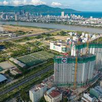 Duy nhất căn 2PN view pháo hoa tầng cao tại Masteri Rivera Danang rẻ hơn thị trường 500tr