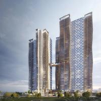 CƠ HỘI SỞ HỮU CĂN HỘ BIỂN ĐẲNG CẤP TẠI TRUNG TÂM ĐÀ NẴNG