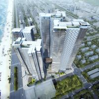 CƠ HỘI SỞ HỮU CĂN HỘ BIỂN ĐẲNG CẤP TẠI TRUNG TÂM ĐÀ NẴNG