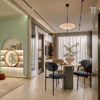 Nắm giữ chung cư chuẩn xứ hoa anh đào ngay khu vực trung tâm Dĩ An tại Khu AVIO chỉ với mức 9tr/