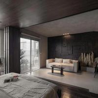 Căn hộ Lavida Plus Nguyễn Văn Linh, Q7: 55m2, 1PN, tầng 20, hướng Đông Nam, giá chỉ 4.1 tỷ - Cơ