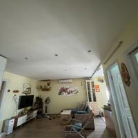 08.10.25 Cần bán căn góc 3 mặt thoáng, 3 phòng ngủ 3WC, DT 135m2 giá tốt tại khu đô thị Mỹ Đình