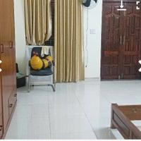 - Nhà mặt tiền đường châu thị vĩnh tế 4,5 tầng kinh doanh, sát đỗ bá, khu phố đi bộ và ẩm thực.