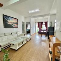 CHO THUÊ CĂN HỘ CHUNG CƯ NGÔ QUYỀN TẦNG 5 - ĐÀ LẠT - LÂM ĐỒNG