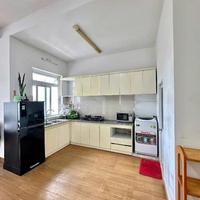 CHO THUÊ CĂN HỘ CHUNG CƯ NGÔ QUYỀN TẦNG 5 - ĐÀ LẠT - LÂM ĐỒNG