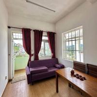 CHO THUÊ CĂN HỘ CHUNG CƯ NGÔ QUYỀN TẦNG 5 - ĐÀ LẠT - LÂM ĐỒNG