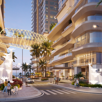 Căn 2PN Newtown Diamond - Tòa R, Giá 6 tỷ - Sở hữu lâu dài ngay tại trung tâm Đà Nẵng - CK đến 12%