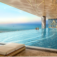 Căn 2PN Newtown Diamond - Tòa R, Giá 6 tỷ - Sở hữu lâu dài ngay tại trung tâm Đà Nẵng - CK đến 12%