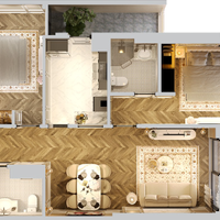 Căn 2PN Newtown Diamond - Tòa R, Giá 6 tỷ - Sở hữu lâu dài ngay tại trung tâm Đà Nẵng - CK đến 12%