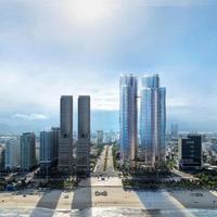 Căn Studio 35m² tại dự án Soleil Ánh Dương (Wyndham Soleil Danang) ngay mặt tiền Võ Nguyên Giáp