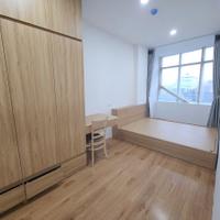 Cho thuê 3PN 1PK cực đẹp, sạch thoáng tại Ngõ 24 Lê Quý Đôn, HBT