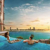 Cơ hội vàng sở hữu lâu dài căn hộ 2PN View Sông Hàn - Capital Square - Tầm giá 5,5 tỷ