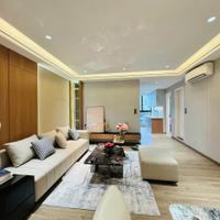 Căn hộ siêu đẹp 86m² 3pn 2vs  khu ĐTM Mễ Trì Hạ giá nhỉnh 7 tỷ