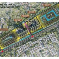 GIỮ SUẤT ĐẸP TÒA L2 SUNSHINE LEGEND CITY, ĐẶT CỌC BOOKING SỚM