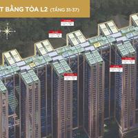 GIỮ SUẤT ĐẸP TÒA L2 SUNSHINE LEGEND CITY, ĐẶT CỌC BOOKING SỚM