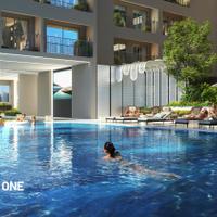 Căn hộ Happy One Mori Lái Thiêu 14 Thuận An