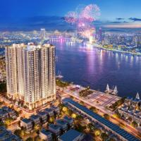 Duy nhất căn 2PN Peninsula – 62,6m² view trực diện sông Hàn, giá 4,6 tỷ