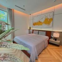 Duy nhất căn 2PN Peninsula – 62,6m² view trực diện sông Hàn, giá 4,6 tỷ
