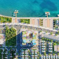 Duy nhất căn 2PN Peninsula – 62,6m² view trực diện sông Hàn, giá 4,6 tỷ