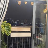 Bán căn hộ chung cư Blue Sky Tower Quận 2, HCM 59m2 2PN hướng đông view hồ bơi 2,3 tỷ bao hết phí