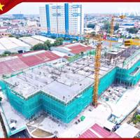 TT AVIO Dĩ An – Dự án căn hộ Nhật Bản hot nhất Bình Dương thanh toán chỉ 9tr/tháng.