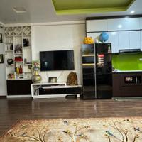 Chỉ hơn 3 TỶ - Sở hữu ngay căn hộ 70m² FULL NỘI THẤT tại Chung cư Thanh Hà - B1.4