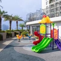 Căn hộ Lavida Plus Q7 giá hời, 55m2, 1PN, tầng 20, view đẹp, sổ hồng trao tay, chỉ 3.9 tỷ!