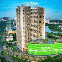 Căn hộ Lavida Plus Q7 giá hời, 55m2, 1PN, tầng 20, view đẹp, sổ hồng trao tay, chỉ 3.9 tỷ!